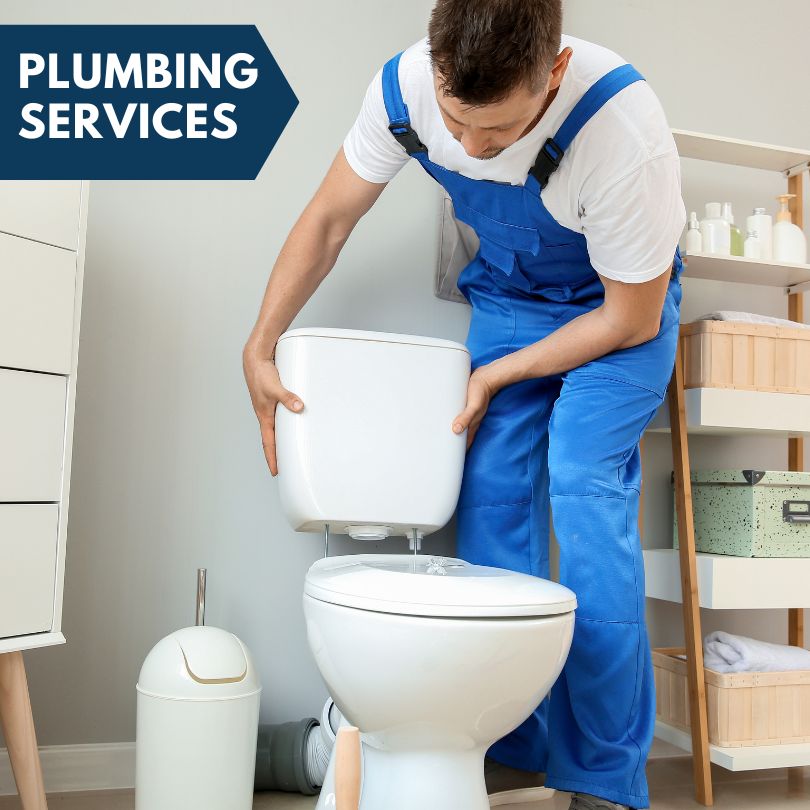 Plumbing Company in Summersville, MO