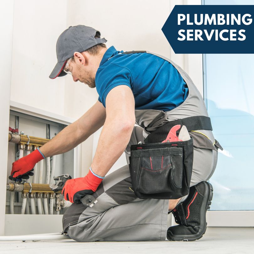 Summersville Plumbing Company